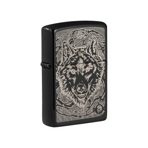 49443 Zippo Wolf [Anne Stokes]