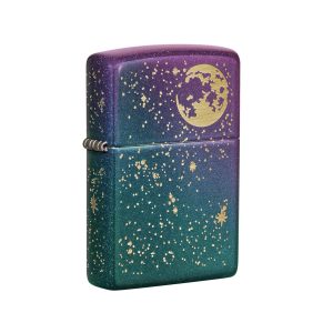 49448 Zippo Starry Sky
