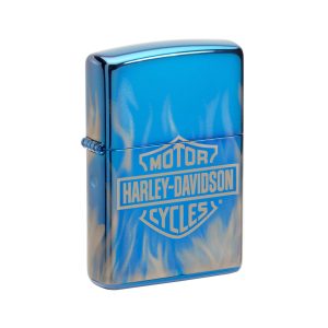 49469 Zippo Harley-Davidson®