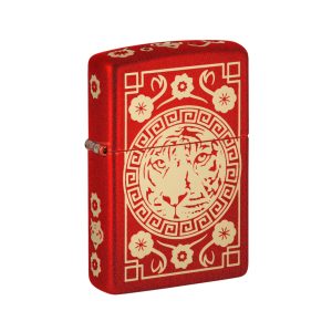 49475 Zippo Tiger