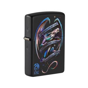 49548 Zippo Dragon [Anne Stokes]
