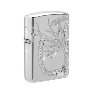 49552 Zippo Tree of Life