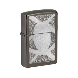 49612 Zippo John Smith Gumbula®
