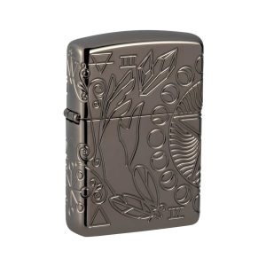 49689 Zippo Wicca