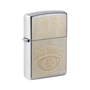 49833 Zippo Logo N°7 [Jack Daniel's®]
