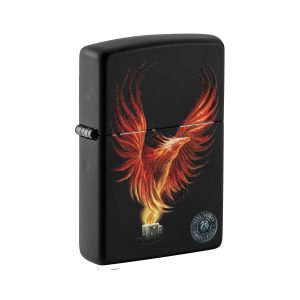 49948 Zippo Dragon [Anne Stokes]