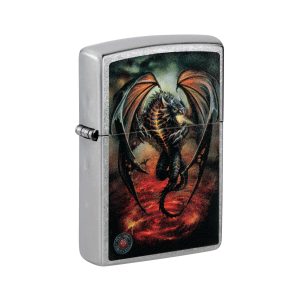73194 Zippo Dragon [Anne Stokes]