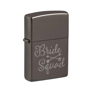 150 Zippo Bride Squad