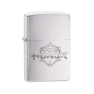 200 Zippo For Honor®