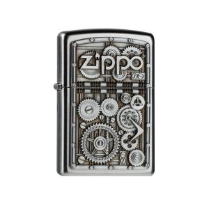 2004497 Zippo Gear Wheels