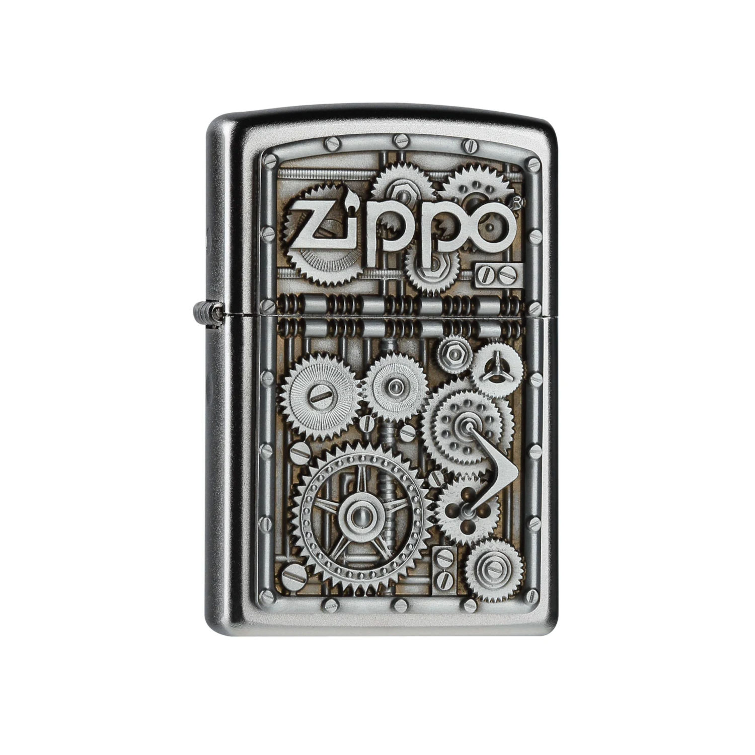 2004497 Zippo Gear Wheels