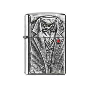 2005325 Zippo Jacket
