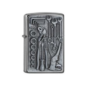 2007114 Zippo Toolbox
