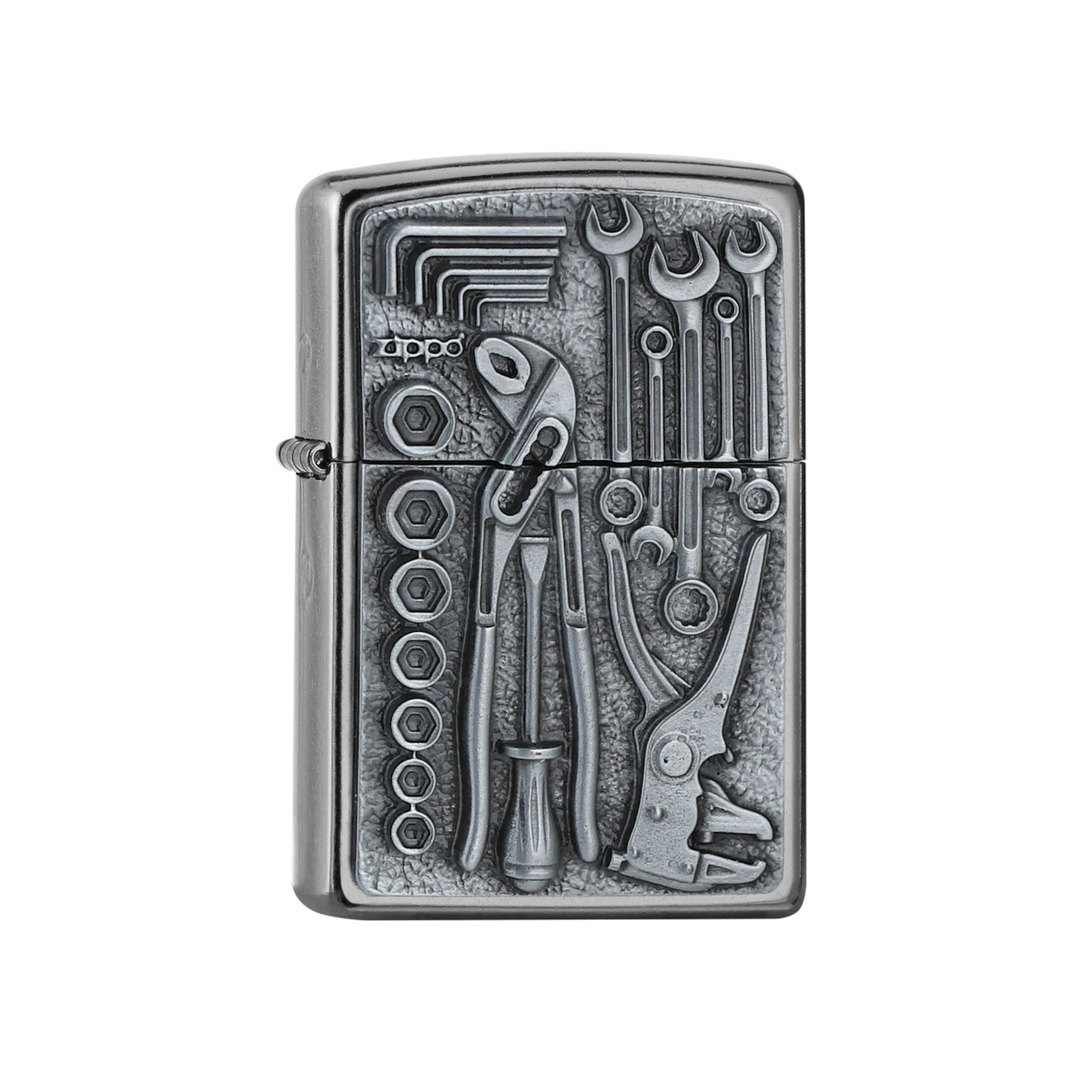 2007114 Zippo Toolbox
