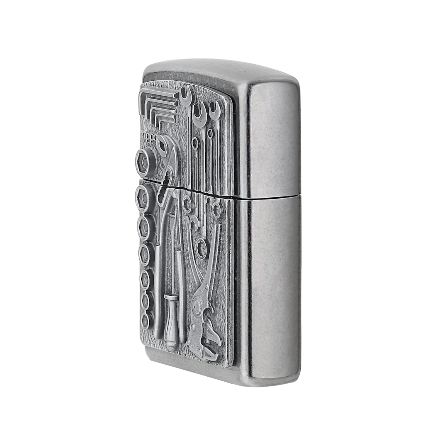 2007114 Zippo Toolbox