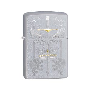 205 Zippo Sword