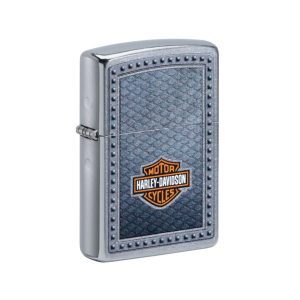 207 Zippo Rivets [Harley-Davidson®]