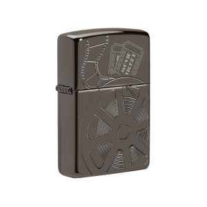 24095 Zippo Celebrating Movies