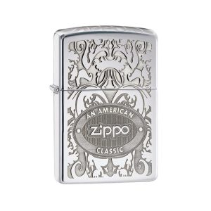 24751 Zippo Crown Stamp™