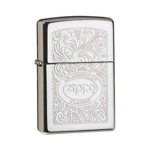 250 Zippo American Classic