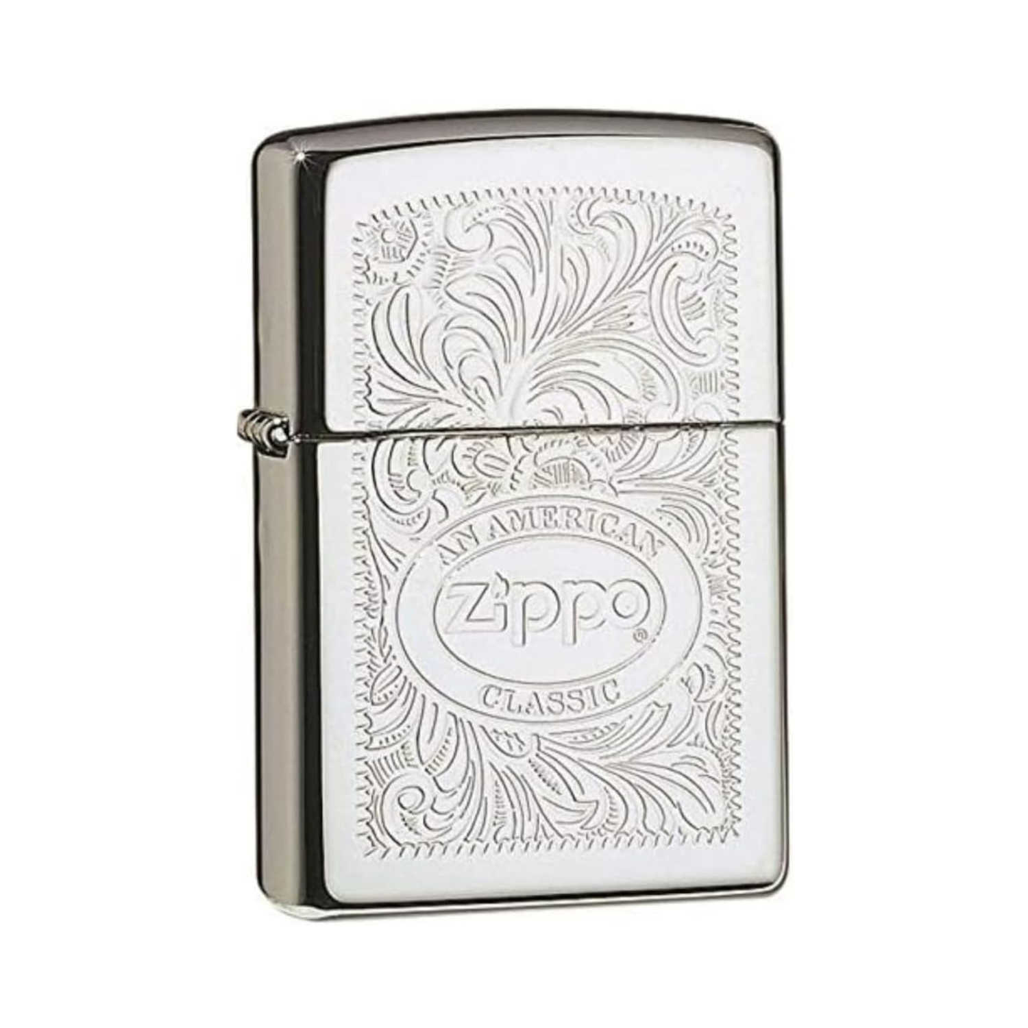250 Zippo American Classic