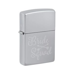 250 Zippo Bride Squad