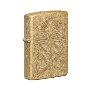 28496 Zippo Mummy