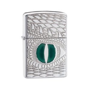 28807 Zippo Dragon Eye