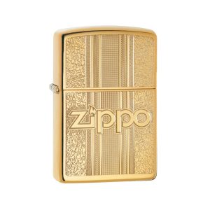 29677 Zippo and Pattern