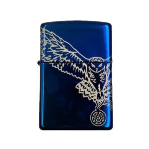 29899 Zippo Anne Stokes