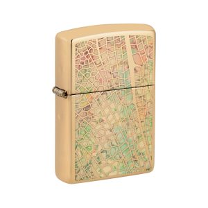 46006 Zippo Dragonfly Wing