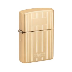 46011 Zippo Design