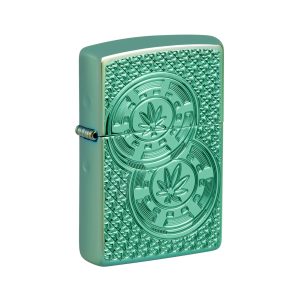46144 Zippo Toker Chips
