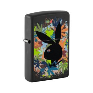 46222 Zippo Playboy
