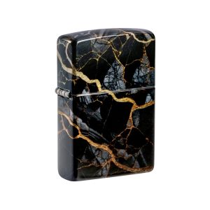 46255 Zippo Fusion Marble