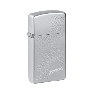 46271 Zippo Dot