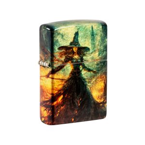 46275 Zippo Fire Mage