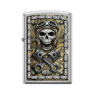 46415 Zippo Rick Rietveld