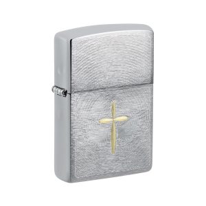 46479 Zippo Angel Aura