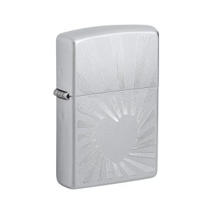 46480 Zippo Love Radiates