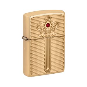 46737 Zippo Royal Saber