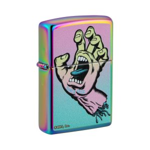 48061 Zippo Santa Cruz