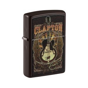 48196 Zippo Eric Clapton