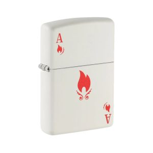 48467 Zippo Ace
