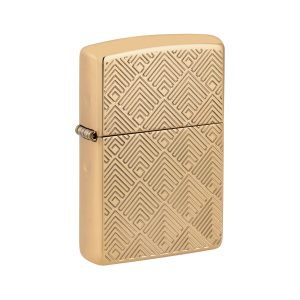 48570 Zippo Pattern
