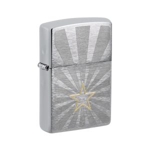 48657 Zippo Star