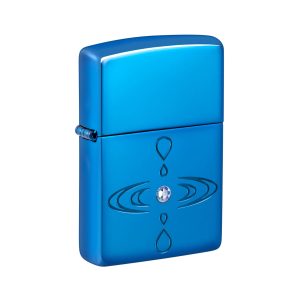 48918 Zippo Simple