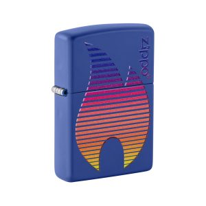 48996 Zippo Design