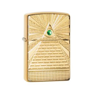 49060 Zippo Eye of Providence
