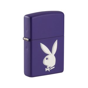 49286 Zippo Playboy